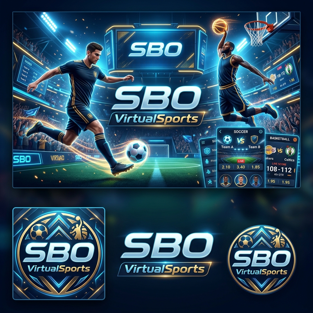 SBO VirtualSports (VS)